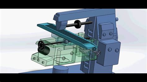 animating a cnc milling machine in cinema 4d|CNC Milling Effect In Cinema 4D .